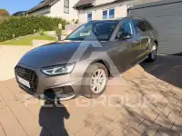 2021 Audi A4