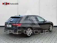 2021 Audi A4