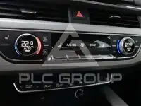 2021 Audi A4