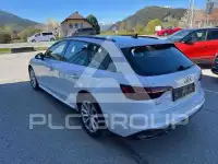 2021 Audi A4