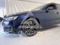 2021 Audi A4
