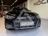 2021 Audi A4