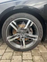 2021 Audi A4