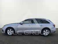 2021 Audi A4