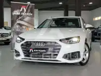 2021 Audi A4