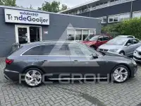 2021 Audi A4