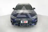 2021 Audi A4