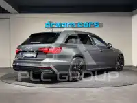 2021 Audi A4
