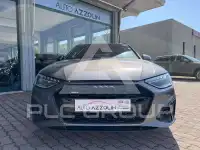 2021 Audi A4