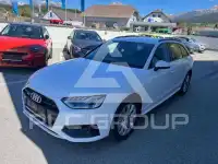 2021 Audi A4