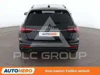 2021 Audi A4