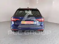 2021 Audi A4