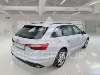 2021 Audi A4