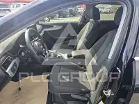 2021 Audi A4