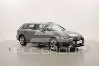2021 Audi A4
