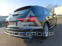 2021 Audi A4