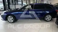 2021 Audi A4