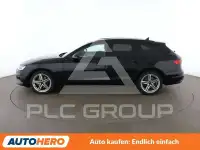 2021 Audi A4