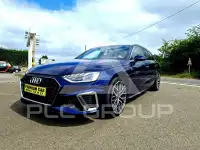 2021 Audi A4