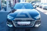 2021 Audi A4