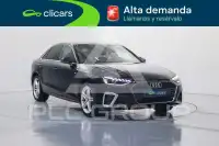 2021 Audi A4