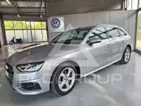 2021 Audi A4