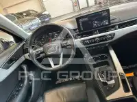 2021 Audi A4