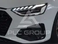2021 Audi A4