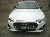 2021 Audi A4