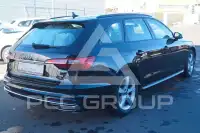 2021 Audi A4