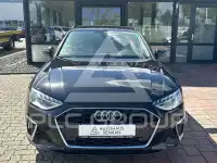 2021 Audi A4
