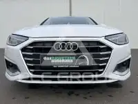 2021 Audi A4