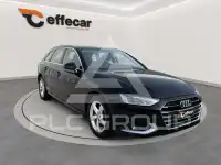 2021 Audi A4