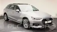 2021 Audi A4