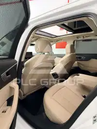 2021 Audi A4