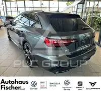 2021 Audi A4