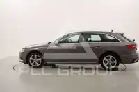 2021 Audi A4
