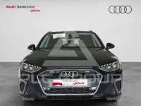 2021 Audi A4
