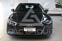 2021 Audi A4