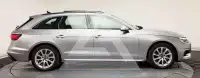 2021 Audi A4