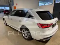 2021 Audi A4