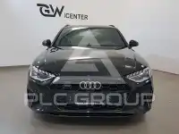 2021 Audi A4