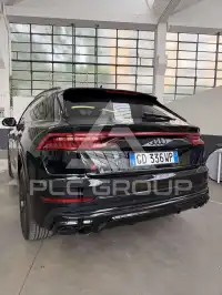 2021 Audi SQ8