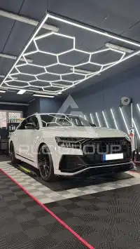 2021 Audi SQ8