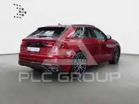 2021 Audi SQ8