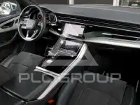 2021 Audi SQ8