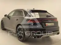 2021 Audi SQ8
