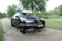 2021 Audi SQ8