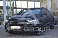 2021 Audi SQ8