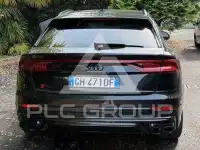 2021 Audi SQ8